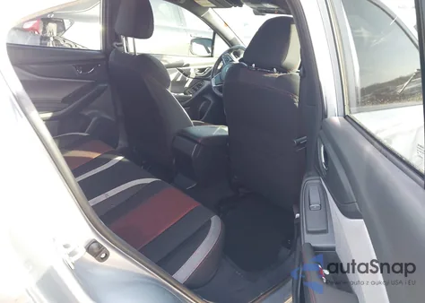 2020 Subaru Impreza Sport z USA, uszkodzony, nr VIN 4S3GKAL64L3614826